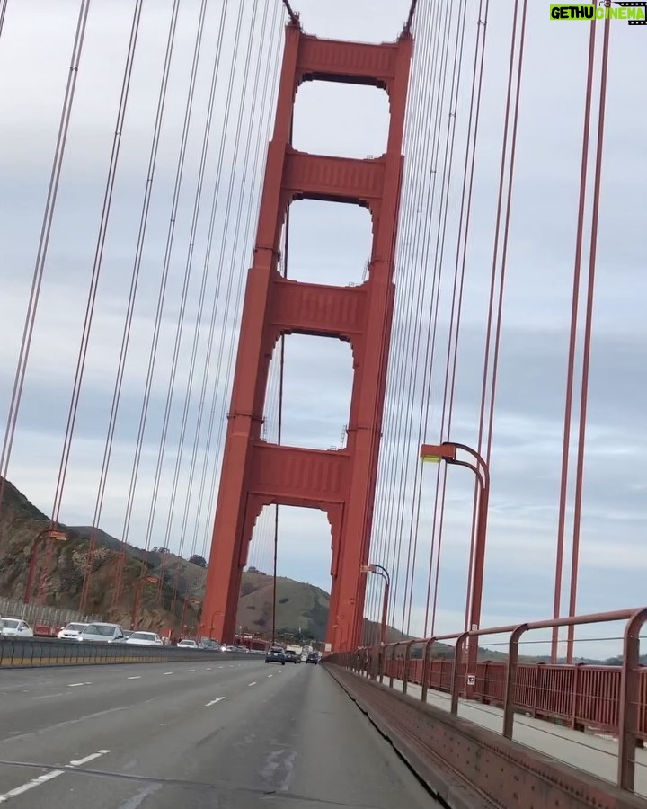 Kerem Fırtına Instagram - San Francisco, California