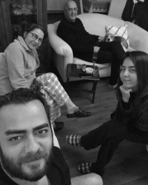 Kerem Fırtına Instagram - Daima beraber. #Fırtınayts