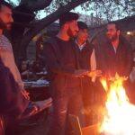 Kerem Fırtına Instagram - Sülüklü Han/Amed