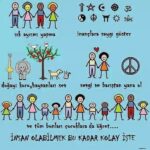 Kerem Fırtına Instagram - #10aralıkdünyainsanhaklarıgünü