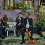 Kerem Fırtına Instagram - Ben de #tbt o vakit. #kiralıkaşk