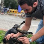 Kerem Fırtına Instagram - Gözünün çapağını sevdiğim.
