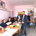 Kerem Fırtına Instagram - Yepyeni bir döneme, özgür geleceğimize vesile olsun ✌️