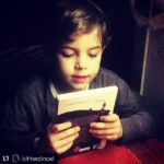 Kerem Fırtına Instagram - #Repost @bihterdincel (@get_repost) ・・・ Kerem delii🤣 Sana ve güzel ailene🙏