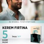 Kerem Fırtına Instagram - #enyakınarkadaşımbirdeli @destekyayinlari