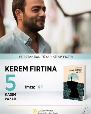 Kerem Fırtına Instagram - #enyakınarkadaşımbirdeli @destekyayinlari
