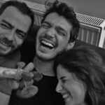 Kerem Fırtına Instagram - İyi ki doğdun osbik.