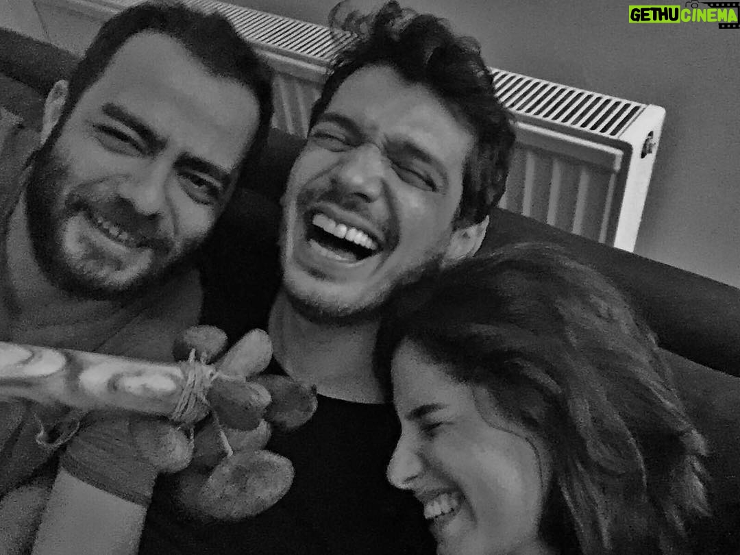 Kerem Fırtına - 31.2K Likes - İyi ki doğdun osbik.