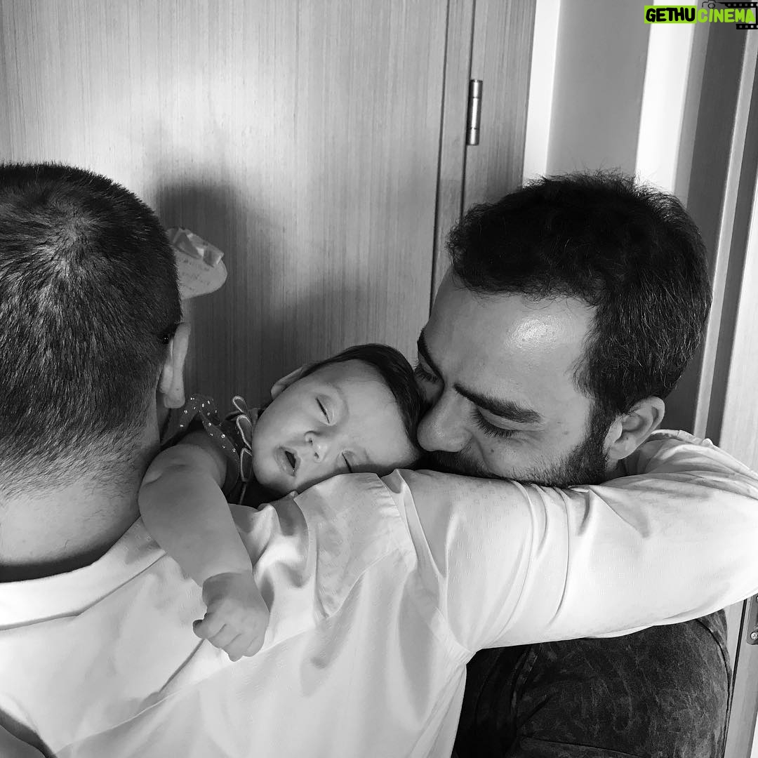 Kerem Fırtına - 20.4K Likes - Canımın canı.