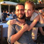 Kerem Fırtına Instagram - Mutlu yaşlar bro'm. @elcinsangu