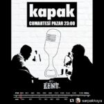 Kerem Fırtına Instagram - #Repost @sarpakkaya (@get_repost) ・・・ Övündüğüm keyif aldığım projelerden biri... tabi ki @keremfirtina ile... #tbt #ama #cumartesi #pazar 'dı... kero? Hayat:)