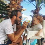 Kerem Fırtına Instagram - Mamanın hepsi bitti. Başardım.