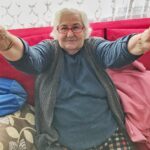 Kerem Fırtına Instagram - Sarılmak için hazır bekleyenler.