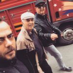 Kerem Fırtına Instagram -