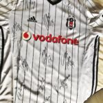 Kerem Fırtına Instagram - Bol şans kartalım.