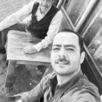 Kerem Fırtına Instagram - Ayberk Attila, hayatımda tanıdığım en iyi insandı.