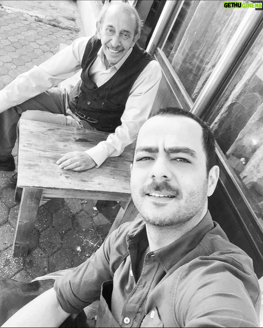 Kerem Fırtına - 42.1K Likes - Ayberk Attila, hayatımda tanıdığım en iyi insandı.