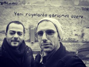 Kerem Fırtına Instagram - Makul. #kiralıkaşk