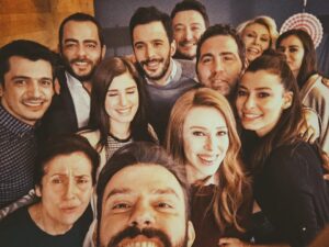 Kerem Fırtına Instagram - sonlara doğru.
