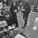 Kerem Fırtına Instagram - Kaplan Sarılması. @toyistanbul