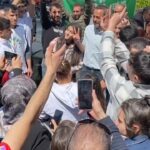 Kerem Fırtına Instagram - Moral bozmuyoruz. Devam ediyoruz. Ağaç huzurdur. Ağacımızın altında buluşuyoruz 🌳 @yesilsol