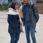 Kerem Fırtına Instagram - Pendik’ten sonra Kartal’da @dersimdag21 vekilimle buluştuk. ‘Serbest Kürsü’ kuruldu. Gençler konuştu. Devam ✌️ @yesilsolgenc 💚 @yesilsol 🌳