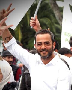 Kerem Fırtına Instagram - Devam ✌️ Fotoğraf: @parttayfun