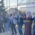 Kerem Fırtına Instagram - Silivri’den🤍 Devam✌️ @yesilsol 🍀