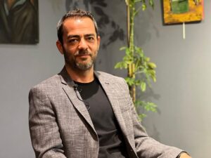 Kerem Fırtına Instagram - 