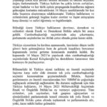 Kerem Fırtına Instagram - Basına ve Kamuoyuna; “Türkiye siyasetinin bu kırılma aşamasında, üzerimize düşen tarihi görevi hem geleneğimize hem de gelecek kuşaklara borcumuz kapsamında yerine getirme konusunda mutabık kaldık. 14 Mayıs 2023’te yapılacak olan cumhurbaşkanlığı seçimlerinde Kemal Kılıçdaroğlu’nu destekleme kararımızı tüm kamuoyu ile paylaşıyoruz.” Milletvekili seçimlerinde sandıkları yemyeşil yapıyoruz☺️🍀✌️ @yesilsol