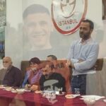 Kerem Fırtına Instagram - Mardin Yalım Yardımlaşma ve Dayanışma Derneği. Sizinle olmak çok kıymetli🍀 Yine buluşacağız✌️ İyi bayramlar dilerim. @yesilsol
