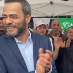 Kerem Fırtına Instagram - Şirinevler🍀 Birlikte olmak güzel✌️ @yesilsol