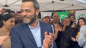 Kerem Fırtına Instagram - Şirinevler🍀 Birlikte olmak güzel✌️ @yesilsol