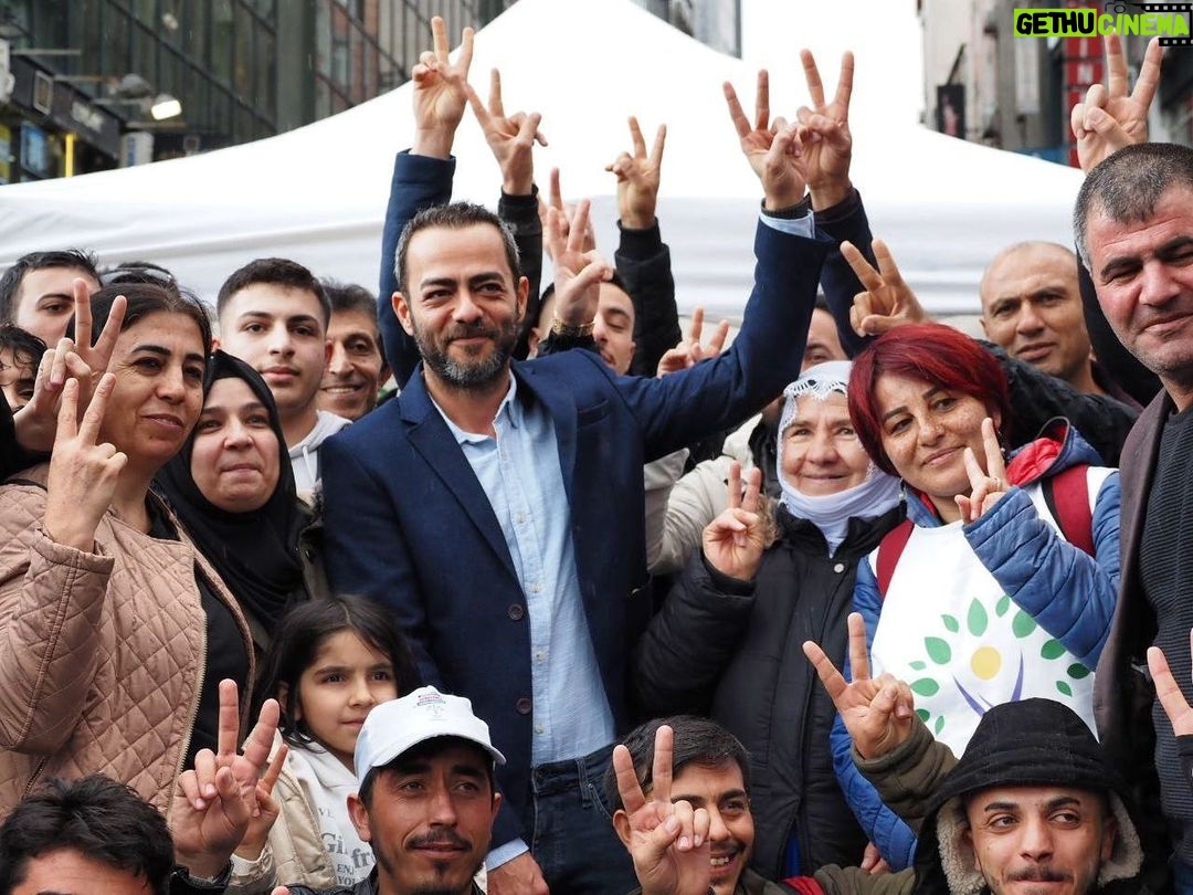 Kerem Fırtına - 46.8K Likes - Umutla🍀 Devam✌️
Şirinevler. @yesilsol