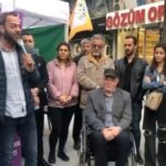 Kerem Fırtına Instagram - Avcılar’da beraberdik🍀 Devam✌️
