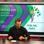 Kerem Fırtına Instagram - Birlikte değiştireceğiz🍀 @yesilsol