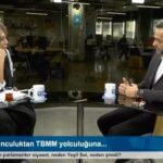 Kerem Fırtına Instagram - T24 “Soru Cevap” programında Candan Yıldız ile Yeşil Sol Parti Milletvekili Adaylık sürecini konuştuk.