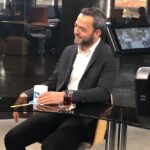 Kerem Fırtına Instagram - Devam✌️ @yesilsol 🍀