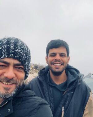 Kerem Fırtına Instagram - 