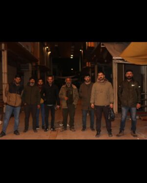 Kerem Fırtına Instagram - 
