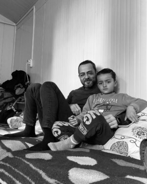 Kerem Fırtına Instagram - 