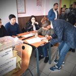 Kerem Fırtına Instagram - Yepyeni bir döneme, özgür geleceğimize vesile olsun ✌️