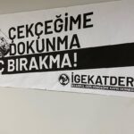 Kerem Fırtına Instagram - Dün akşam İstanbul Geri Dönüşüme Katkı Derneği’nde geri dönüşüm işçileriyle beraberdik. Her zaman da olacağız. @yesilsol 🌳
