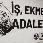 Kerem Fırtına Instagram - Dün akşam İstanbul Geri Dönüşüme Katkı Derneği’nde geri dönüşüm işçileriyle beraberdik. Her zaman da olacağız. @yesilsol 🌳