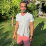 Kerem Fırtına Instagram -