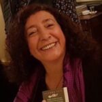 Kerem Fırtına Instagram - Feminist, sosyalist, mücadeleden asla yılmayan canım yengem Saynur Çetiner’i kaybettik. Yarın öğlen İzmir/Aliağa Mezarlığı’na defnedeceğiz. Tüm mücadelesine minnet ve saygıyla. Ruhu şad olsun.