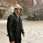 Kerem Fırtına Instagram -