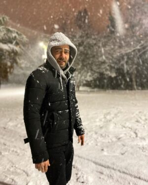 Kerem Fırtına Instagram - 