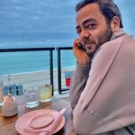 Kerem Fırtına Instagram - Hallandale Beach, Florida