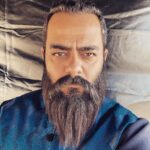 Kerem Fırtına Instagram - #Hakikat @seyhbedreddinfilm